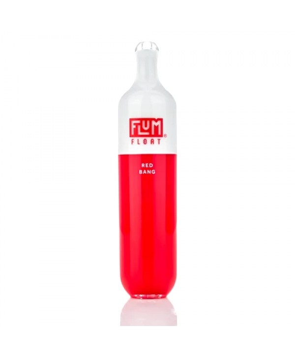 Flum Float 8ml Disposable Vape