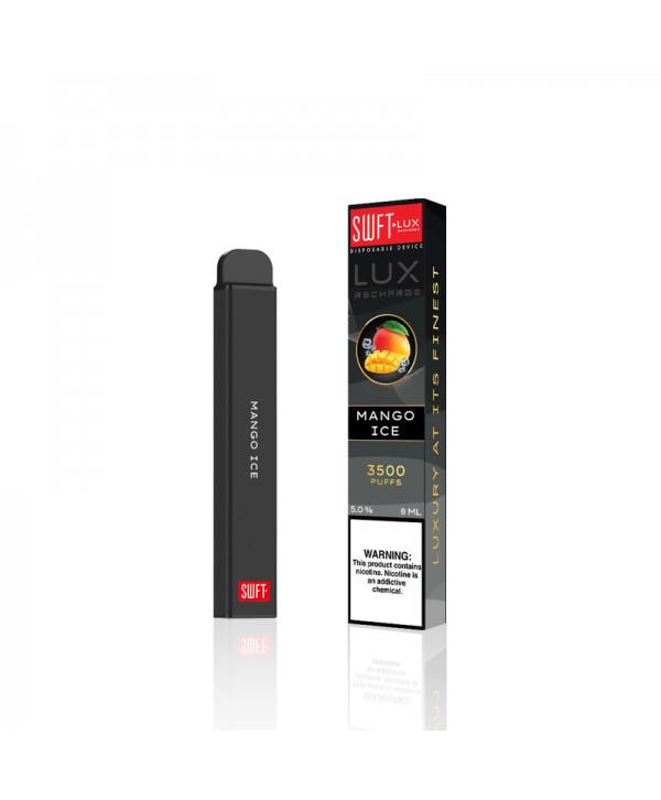 SWFT Lux Disposable Vape