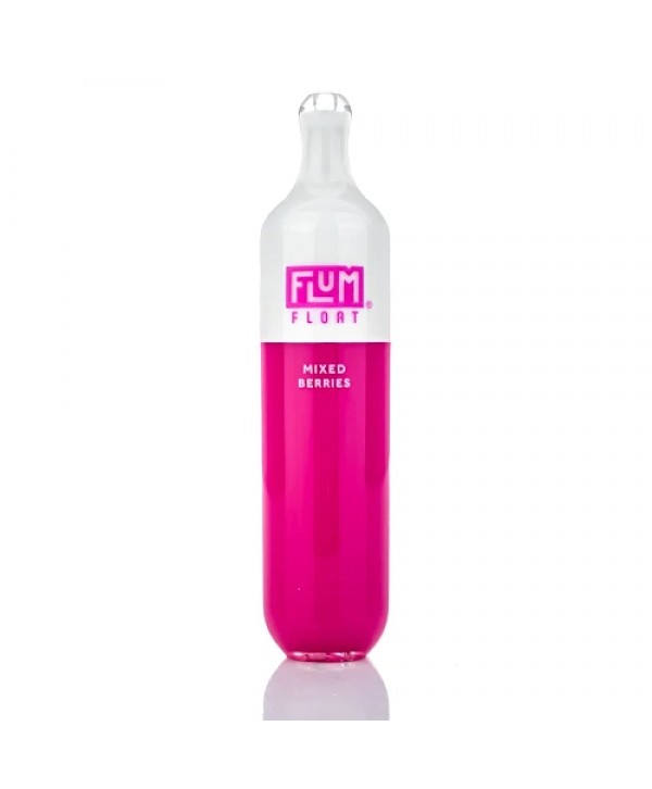 Flum Float 8ml Disposable Vape