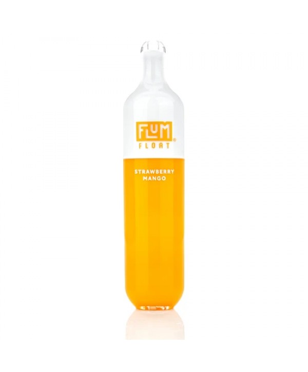 Flum Float 8ml Disposable Vape