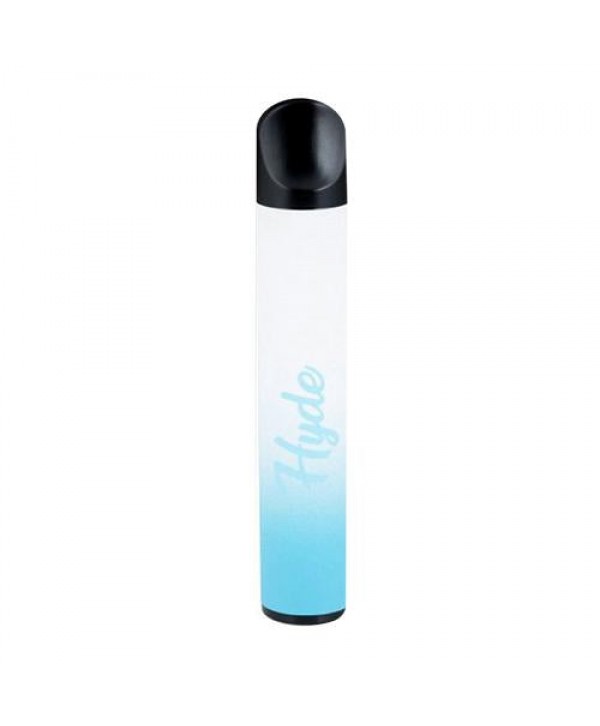 Hyde Curve S Menthol Series 2ml Disposable Vape