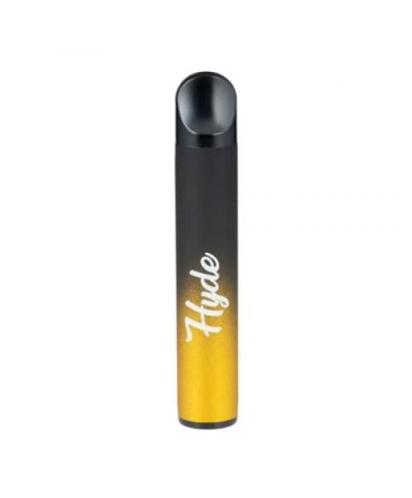 Hyde Curve S Tobacco Series 2ml Disposable Vape