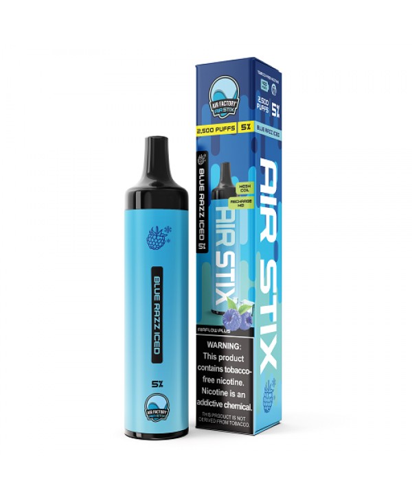 Air Factory Stix 7ml Disposable Vape