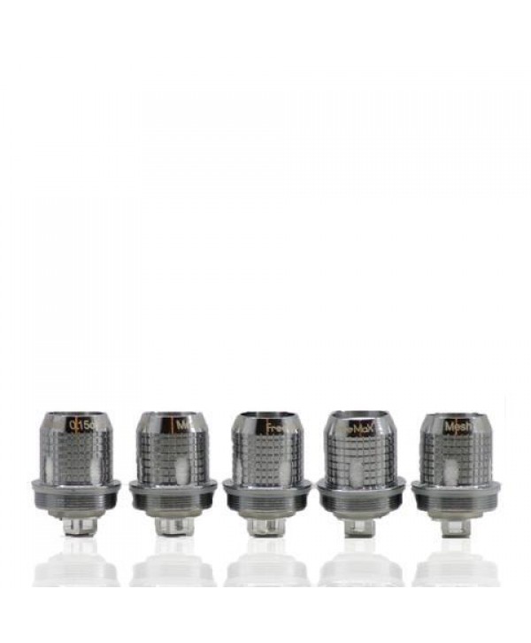 Freemax Fireluke Mesh Coils 5 pack