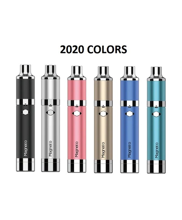 Yocan Magneto Concentrate Vaporizer