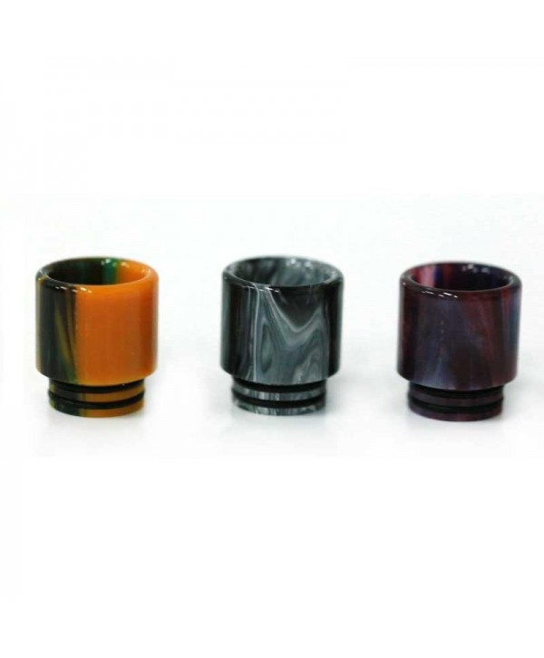 Demon Killer TFV8 Resin Drip Tip