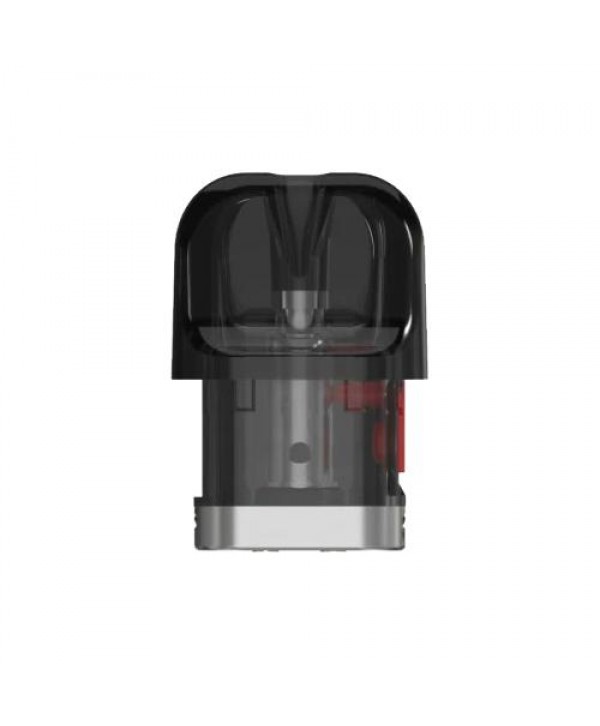 SMOK Novo 2s Meshed Replacement Pods 0.9ohm (3x Pack)