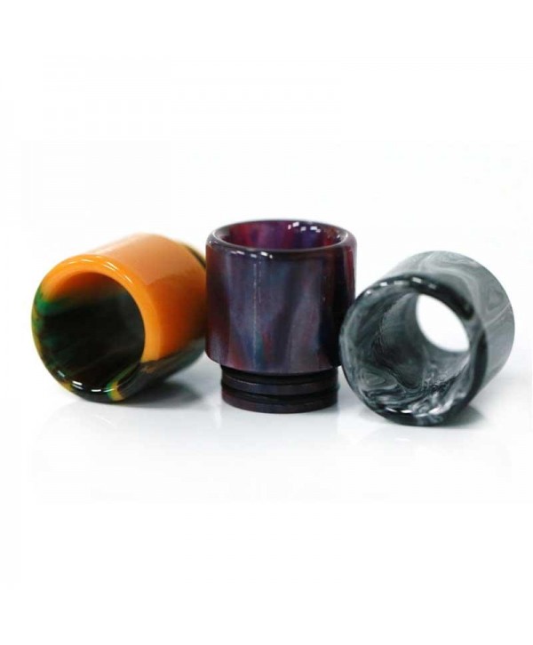 Demon Killer TFV8 Resin Drip Tip