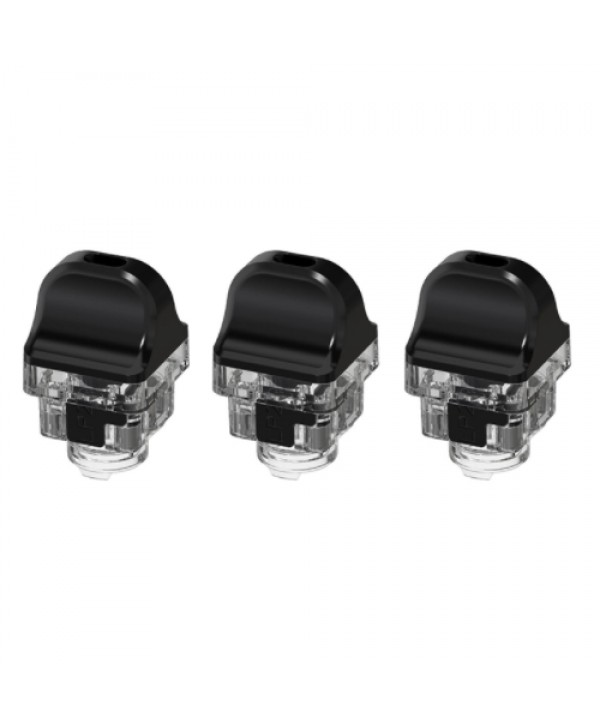 SMOK RPM 4 Replacement Pods (Pack of 3)