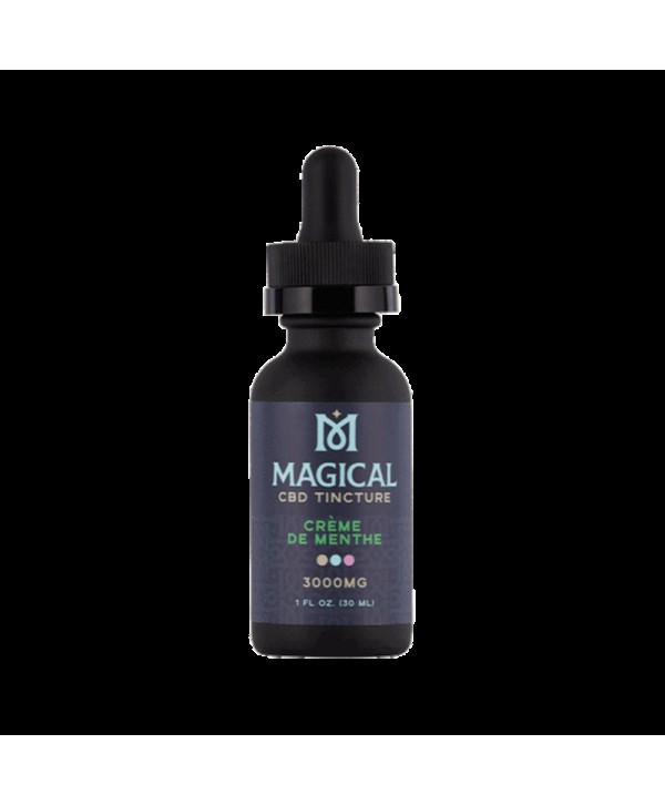 Magical CBD Drops 3000mg