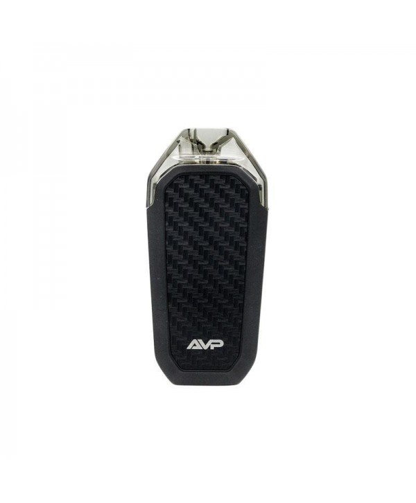 Aspire AVP Pod Device Kit