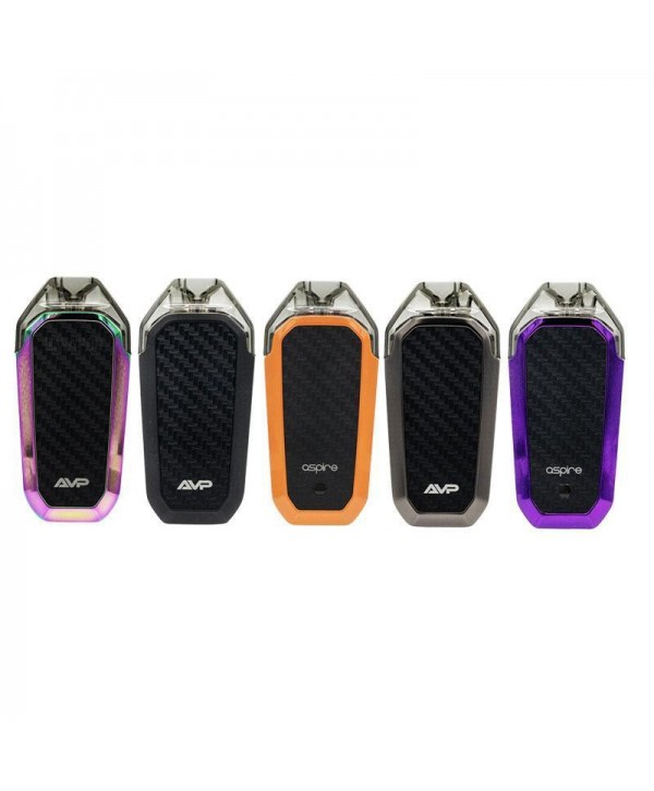 Aspire AVP Pod Device Kit