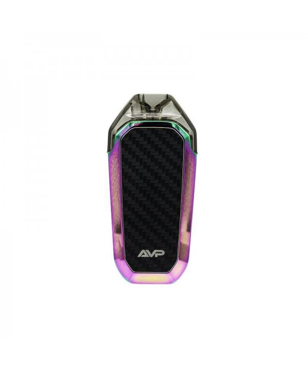 Aspire AVP Pod Device Kit