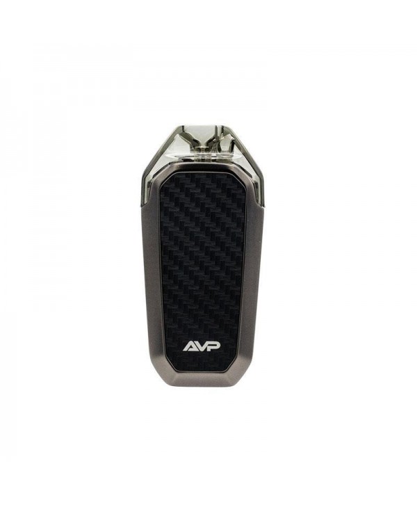 Aspire AVP Pod Device Kit