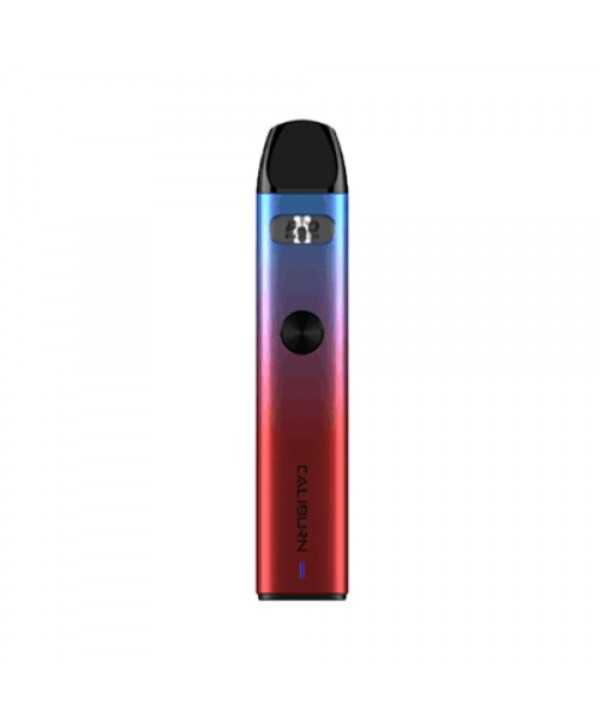 Uwell Caliburn A2 15W Pod Kit