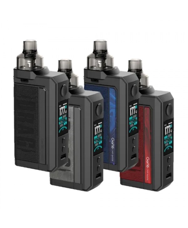 VOOPOO Drag Max 177W Kit