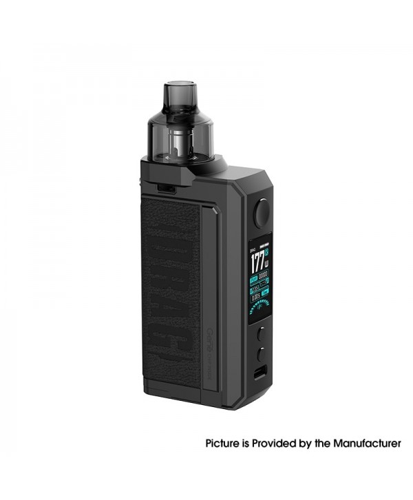 VOOPOO Drag Max 177W Kit