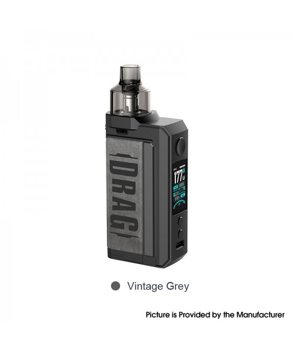 VOOPOO Drag Max 177W Kit