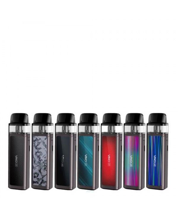 VOOPOO Vinci Air Pod Device Kit