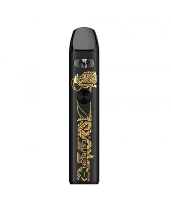 Uwell Caliburn A2 15W Pod Kit