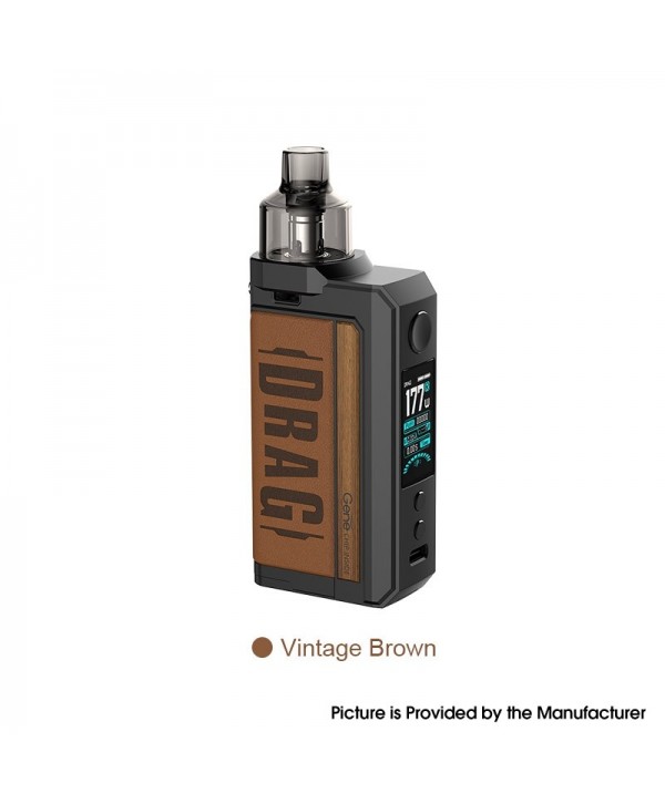 VOOPOO Drag Max 177W Kit