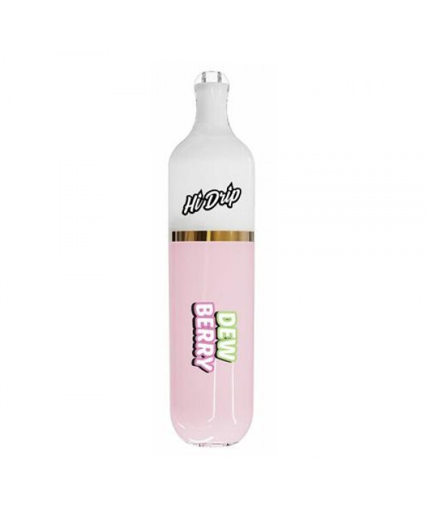 Hi-Drip Disposable Vape