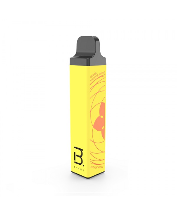 BMOR Venus Disposable Vape