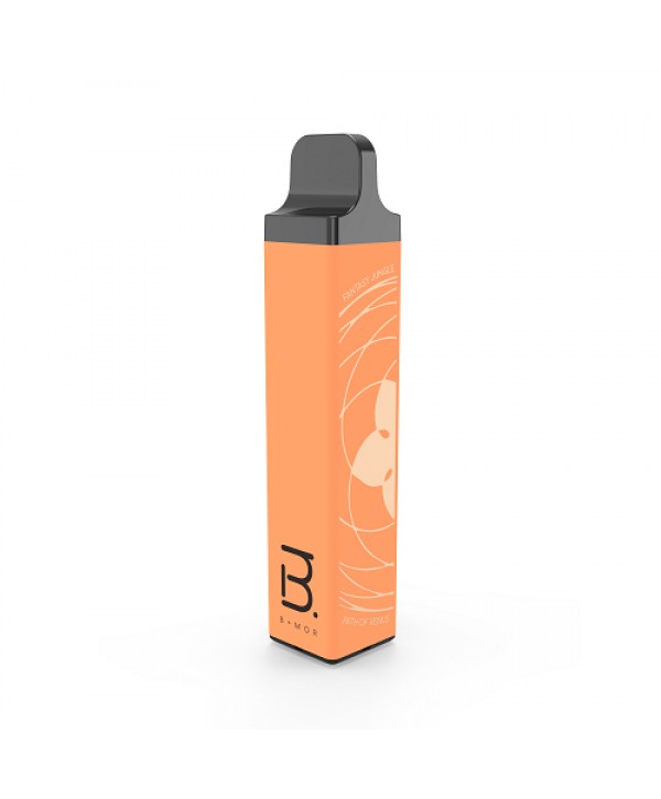 BMOR Venus Disposable Vape