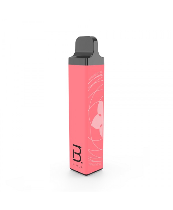 BMOR Venus Disposable Vape