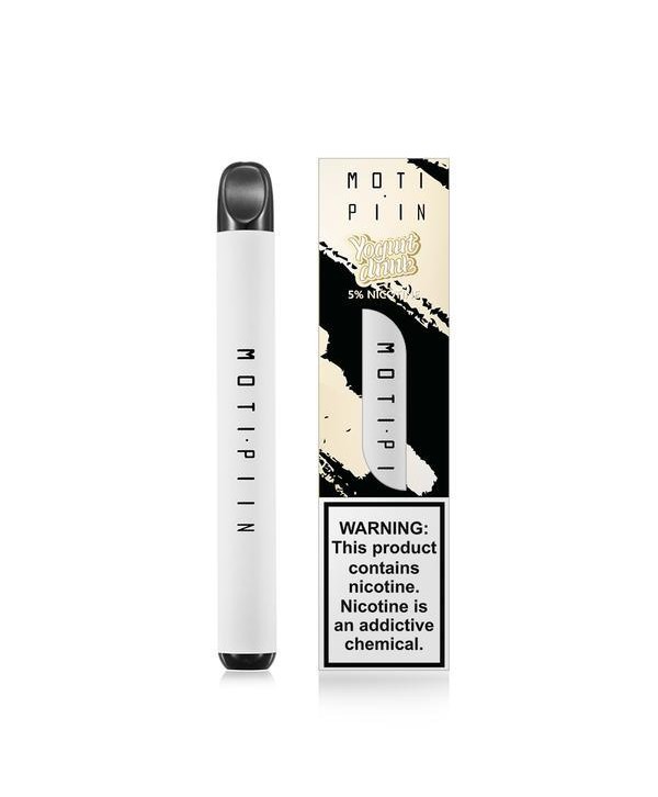 MOTI PIIN Disposable Vape