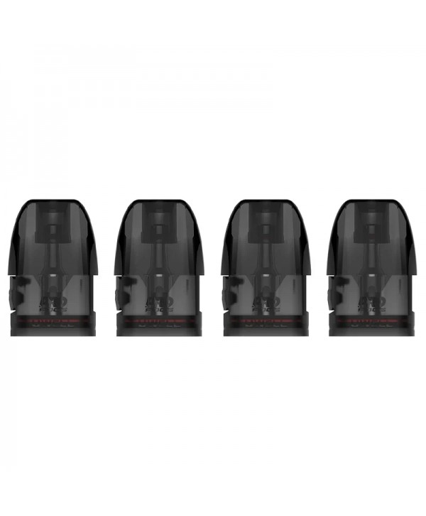 Uwell Tripod Replacement Pods (Pack of 4)