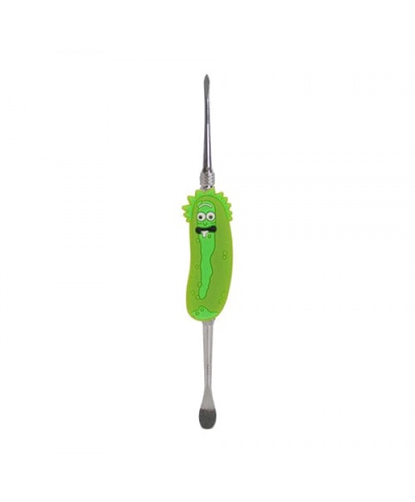 Metal Dabber w/ Character Accent