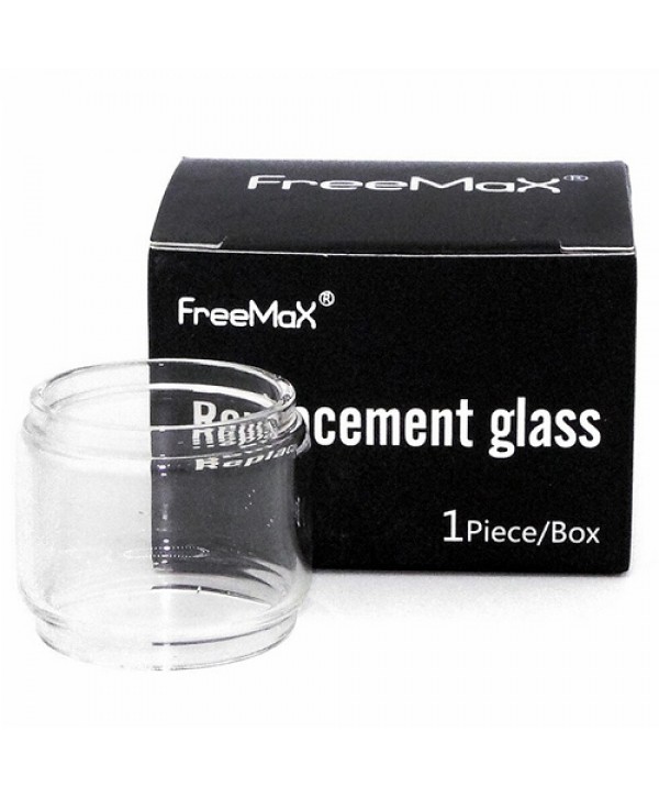 Freemax Maxus Pro Tank Replacement Glass (Pack of 1)