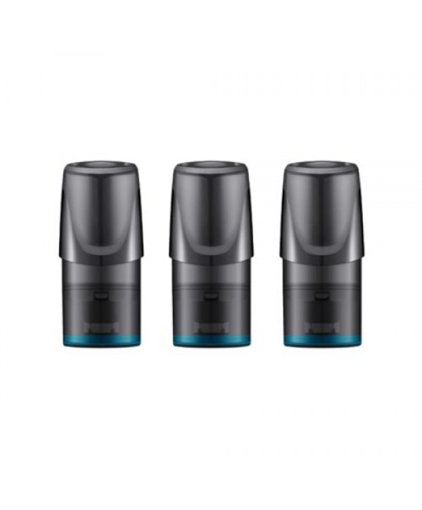 RELX Pre-Filled Tobacco Pod Cartridges Standard Edition