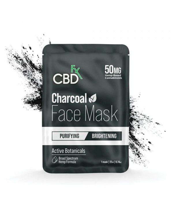 CBDfx CBD Face Masks