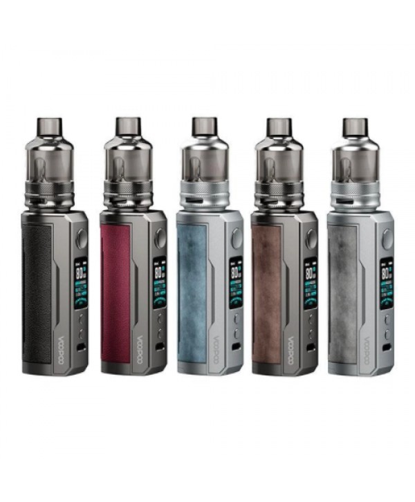 Voopoo Drag X Plus 100W Kit