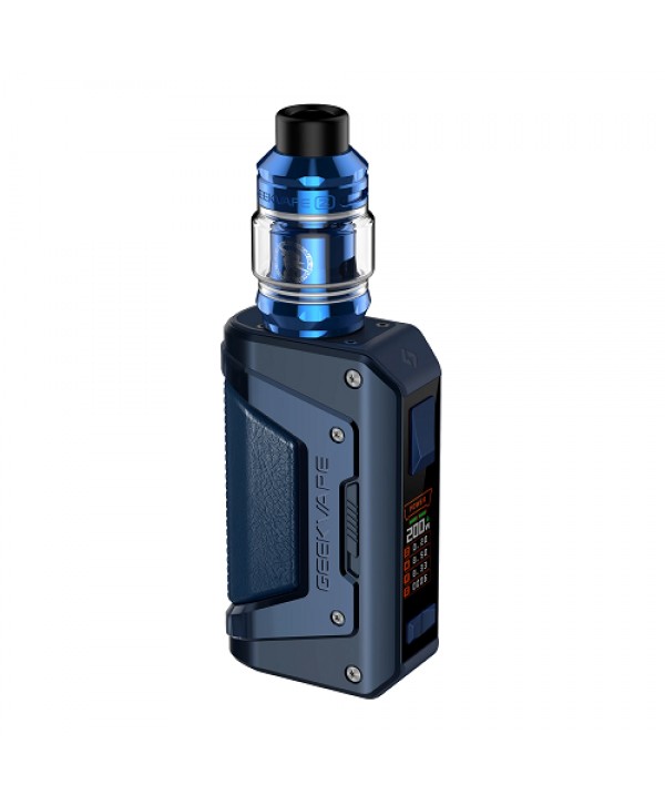 Geekvape L200 (Aegis Legend 2) Kit 200W