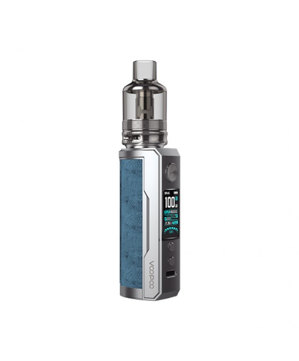 Voopoo Drag X Plus 100W Kit