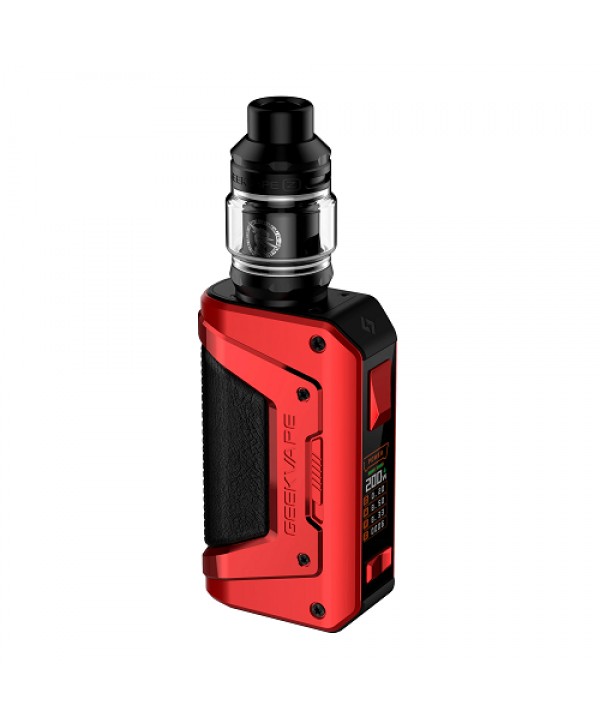 Geekvape L200 (Aegis Legend 2) Kit 200W