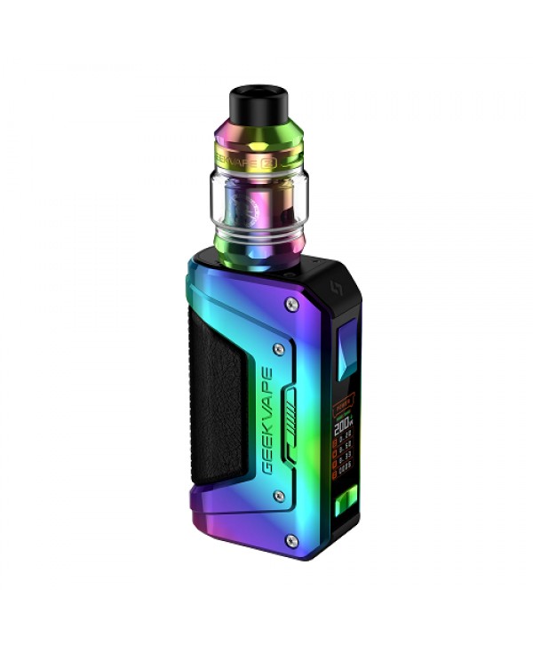 Geekvape L200 (Aegis Legend 2) Kit 200W