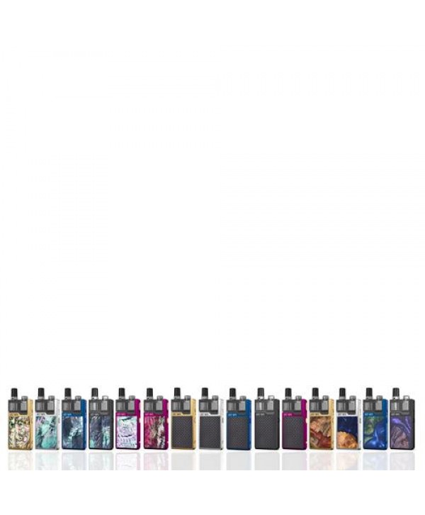 Lost Vape Orion Plus Pod DNA Device Kit