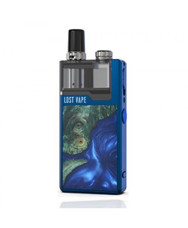 Lost Vape Orion Plus Pod DNA Device Kit