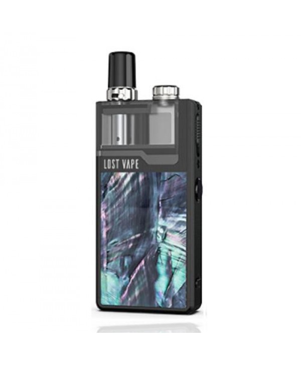 Lost Vape Orion Plus Pod DNA Device Kit