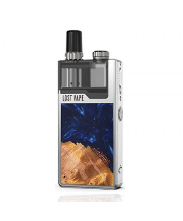 Lost Vape Orion Plus Pod DNA Device Kit