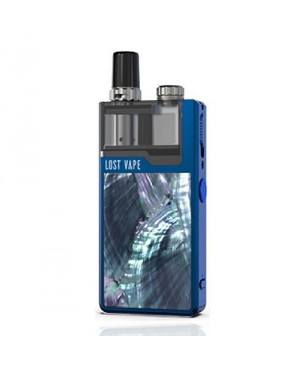 Lost Vape Orion Plus Pod DNA Device Kit