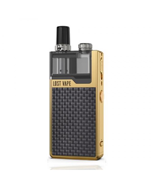 Lost Vape Orion Plus Pod DNA Device Kit