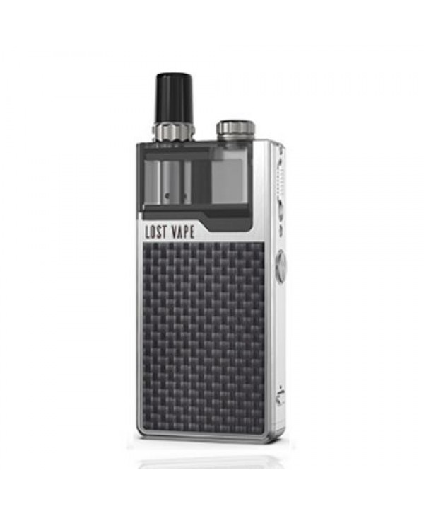 Lost Vape Orion Plus Pod DNA Device Kit