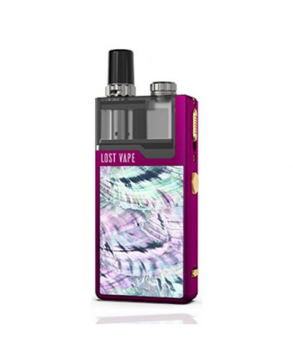 Lost Vape Orion Plus Pod DNA Device Kit