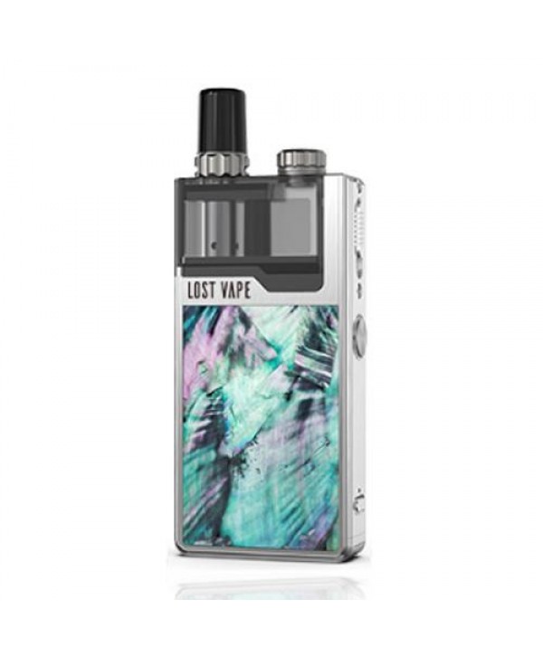 Lost Vape Orion Plus Pod DNA Device Kit