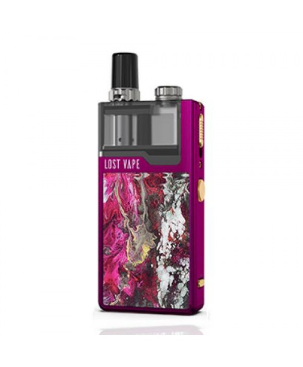 Lost Vape Orion Plus Pod DNA Device Kit